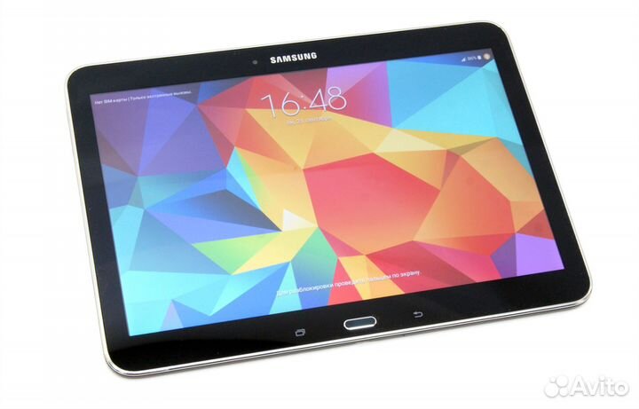 Samsung Galaxy Tab 4 10.1 SM-T531