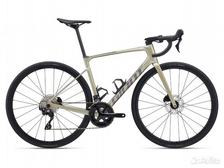 Giant Defy advanced 2