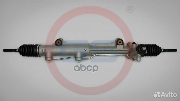 Рейка рулевая Mercedes M W163 2002-2006 2GS4439