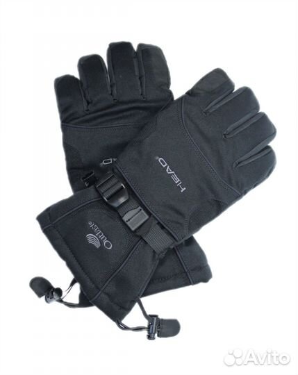 Перчатки YC-88A (L)