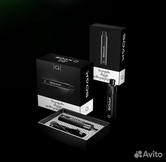 Франшиза Smoking Shop: Ваш шанс на успех