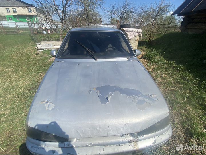 ВАЗ 2109 1.5 МТ, 2004, 30 000 км
