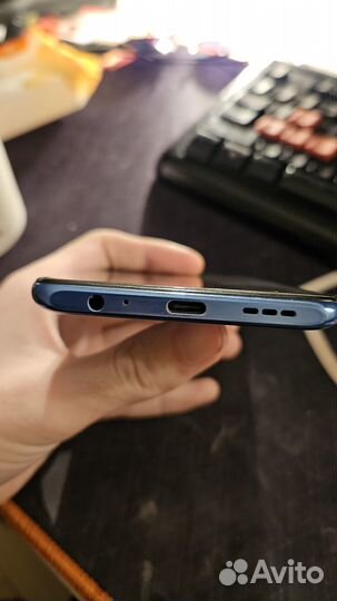 Xiaomi Redmi Note 10S, 6/128 ГБ