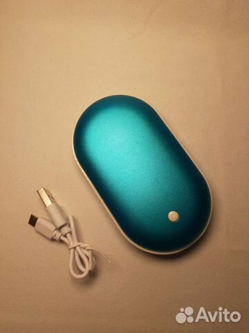 Грелка для рук