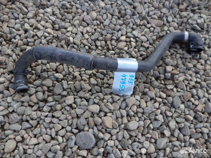 Шланг Porsche Cayenne 955 M02.2Y 2004/2