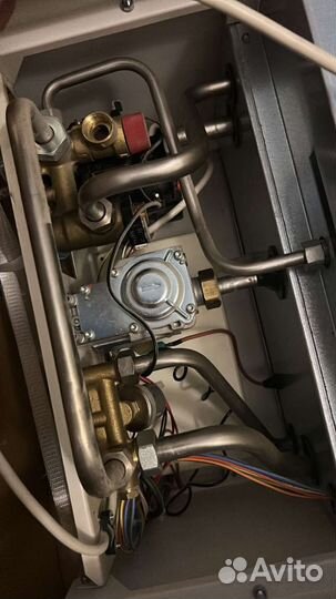 Обучение ремонту газовых котлов и колонок