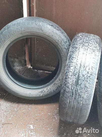 Hankook Optimo K415 185/65 R15