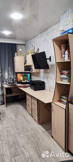 Продам письменный стол