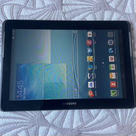 Планшет samsung galaxy tab 2