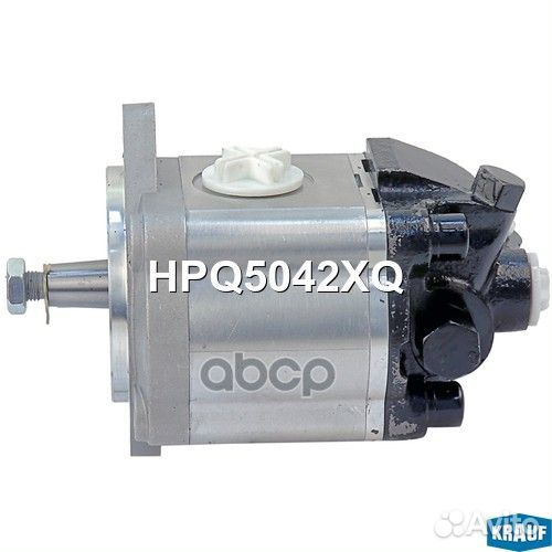 Насос гидравлический