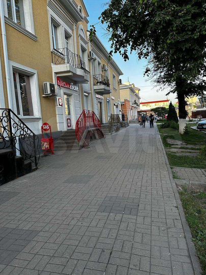 Торговая площадь, 70.1 м²