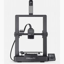 3D принтер Creality Ender 3 V3 SE