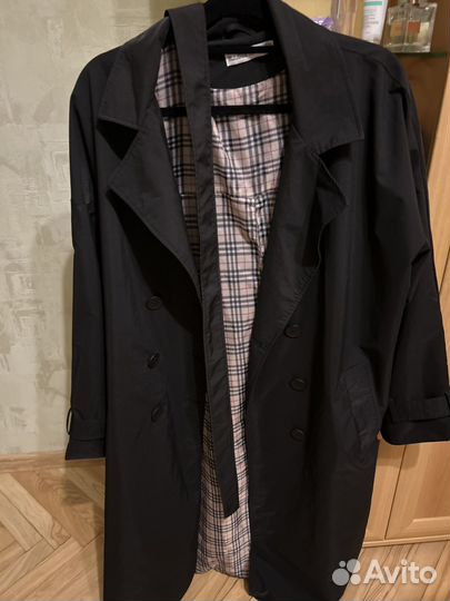 Плащ женский 52 54