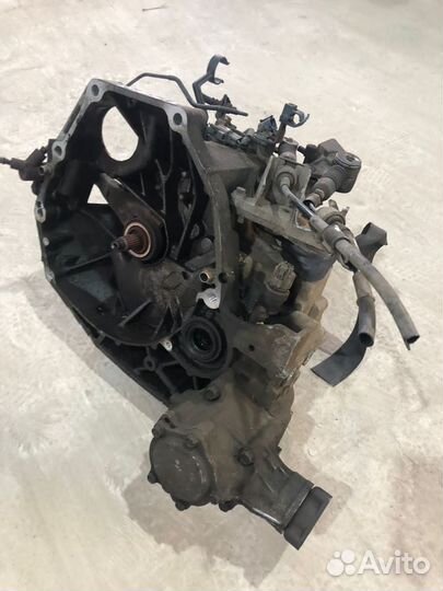 МКПП SEP Honda HRV Хонда хрв