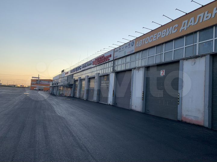 Торговая площадь, 90 м²