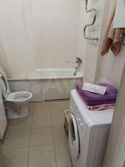 Квартира-студия, 32 м², 8/9 эт.