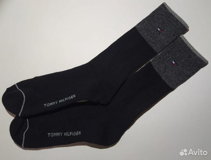 Носки мужские tommy hilfiger