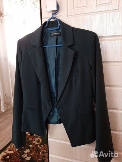 Пиджак Италия