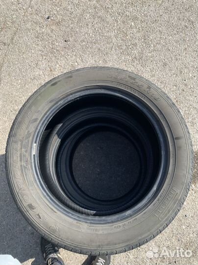 Pirelli Scorpion Verde 235/55 R18 100V