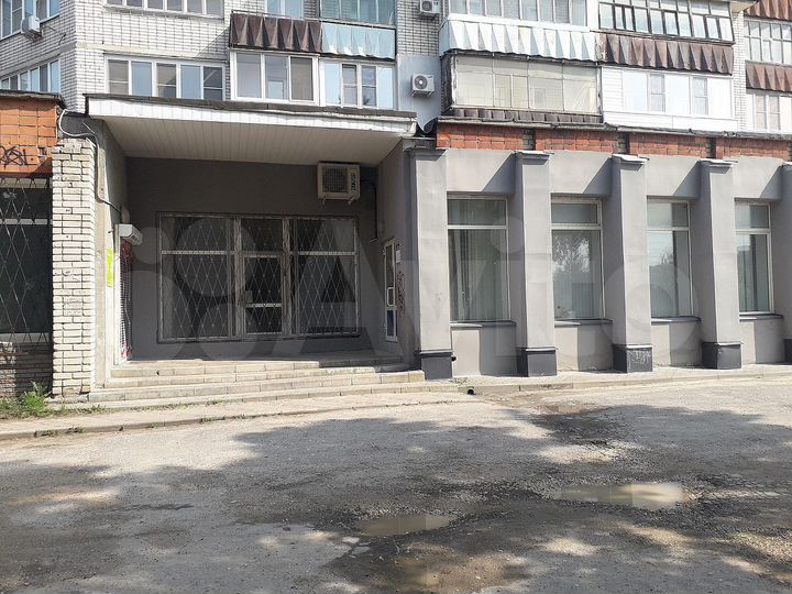 Свободного назначения, 138.7 м²