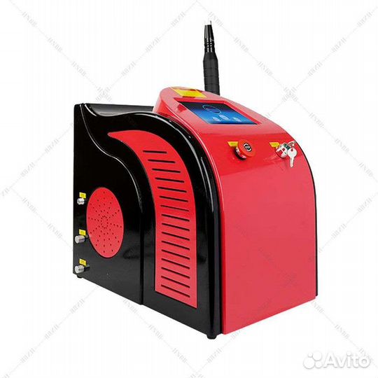 Аппарат для удаления тату