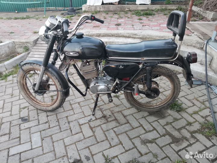 Минск 125