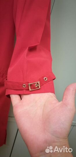 Медицинская одежда Элит 48 р