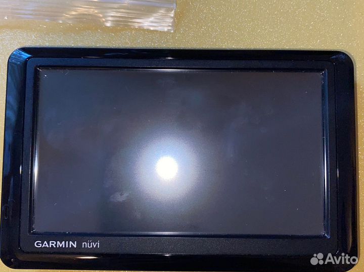 Навигатор garmin nuvi