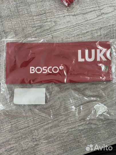 Повязка bosco