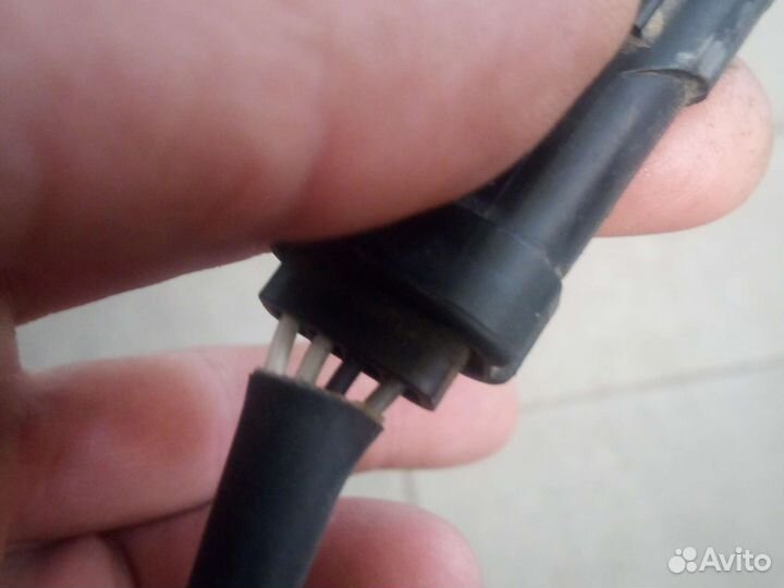 Лямбда-Зонд Renault