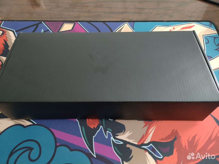 Ardor gaming patron red