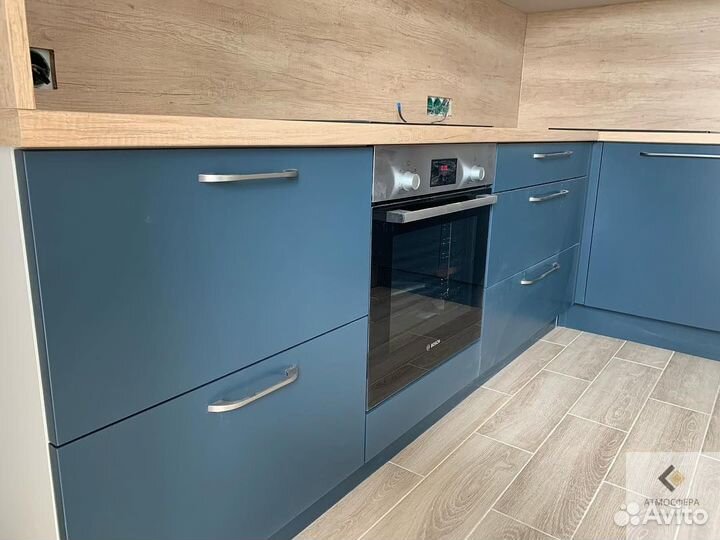 Кухонный гарнитур на заказ