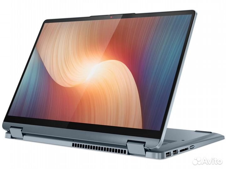Lenovo IdeaPad Flex 5 R5 8G 256G Новый