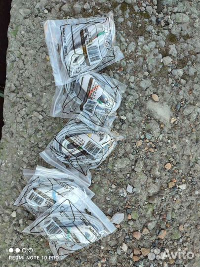 Кабель для принтера