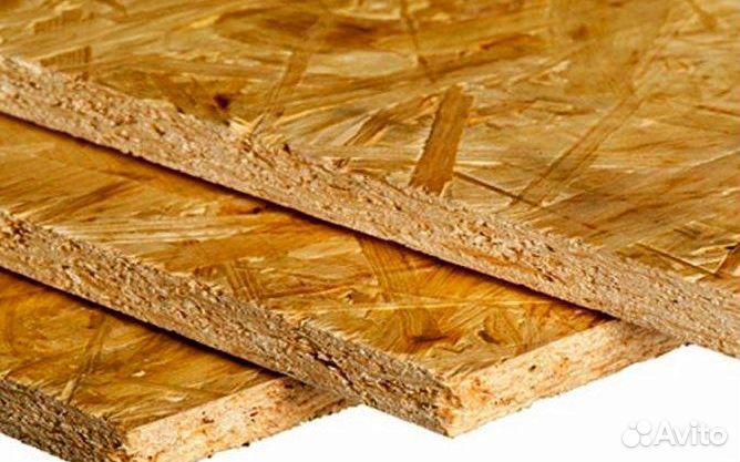 Осб оптом и в розницу