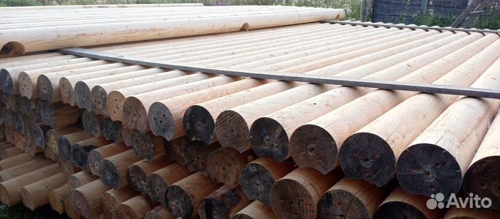 Продам срубы, баня 6х3, баня 3х4,дом 6х9, дом 6х6