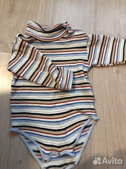 Детские вещи на мальчика