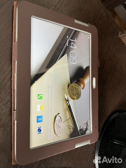 Планшет Samsung Galaxy note 10.1