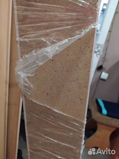 Дверные доборы