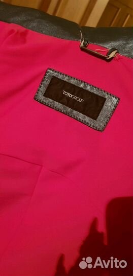 Пальто, плащ ToTo