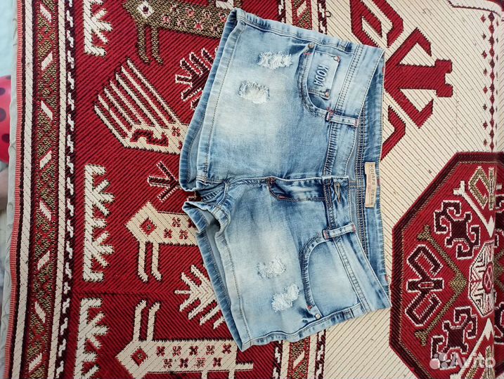 Летняя женская одежда