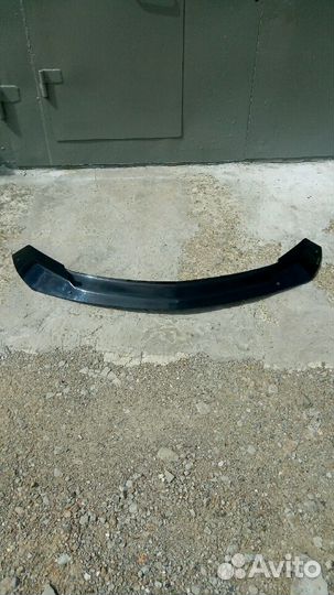 Дефлектор капота на Cevrolet Cobalet