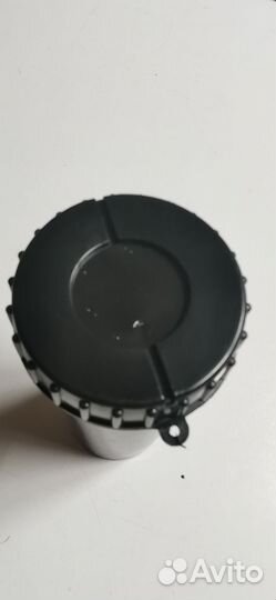 Пенал/тубус для ключей