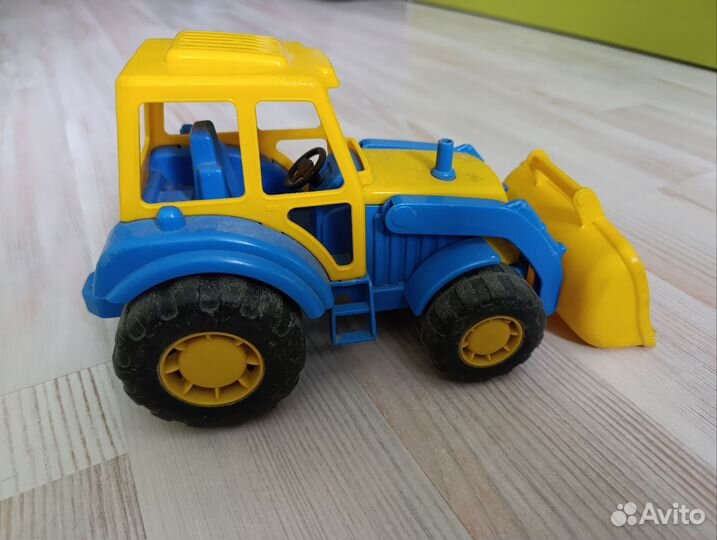 Детские игрушки