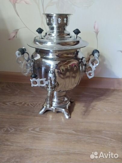 Самовар электрический