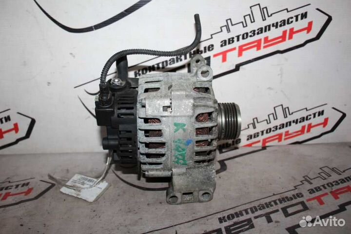 Генератор mercedes 266.920 266.940 266.960 266.980