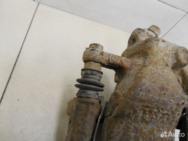 Суппорт передний левый SX4 2006-2013