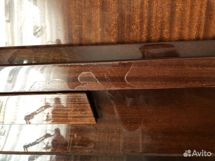 Пианино Прелюдия