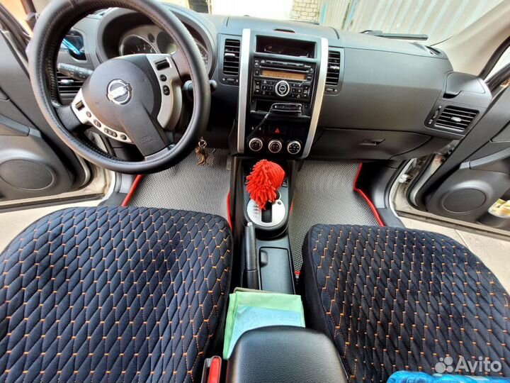 Эва коврики от производителя