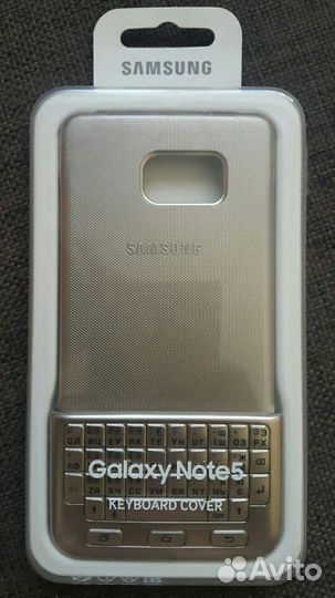 Чехлы Samsung оригинал Note5/S6 edge+/A7(16)